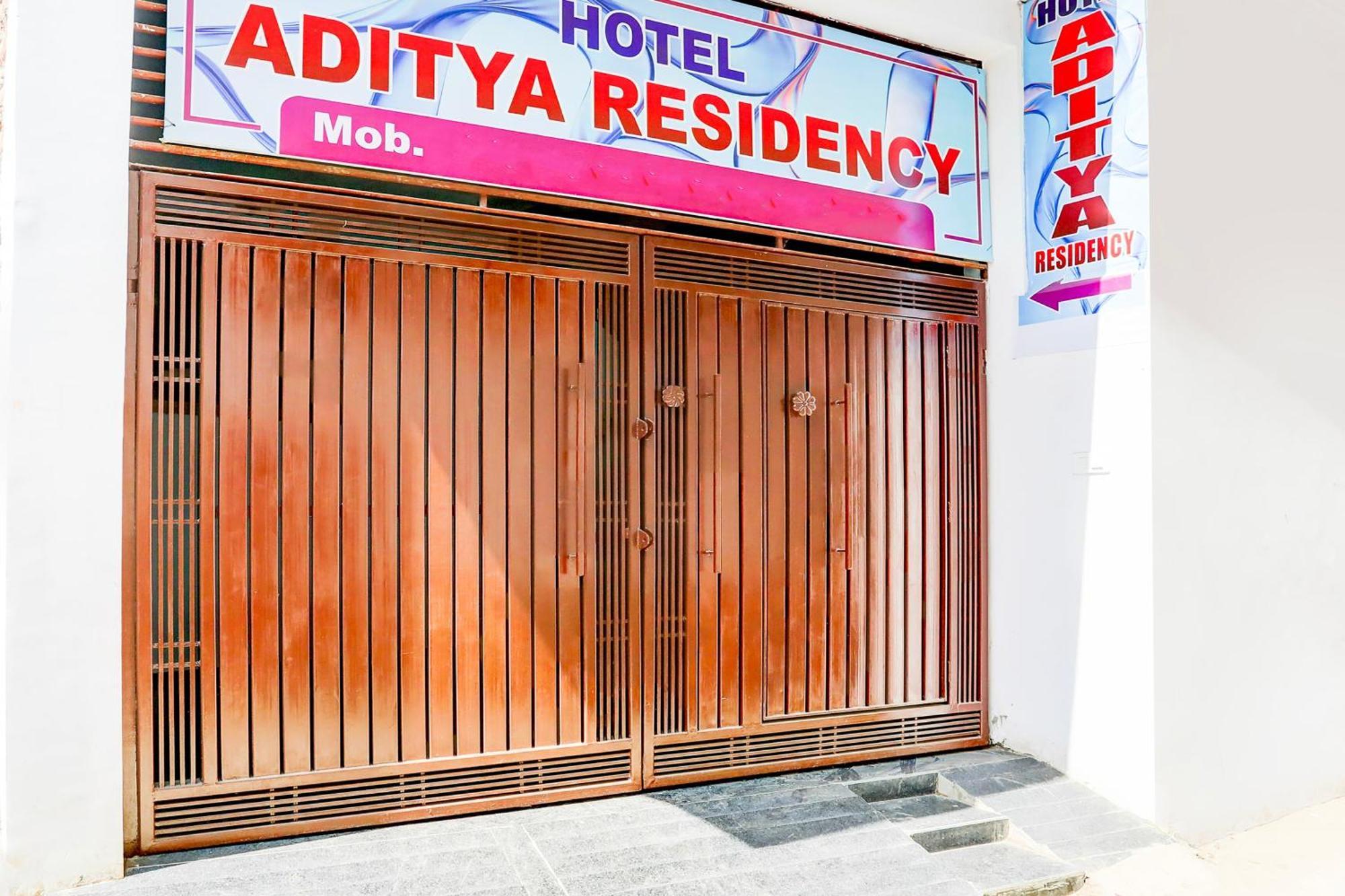 Hotel O Aditya Residency - Varanasi — Photos 3