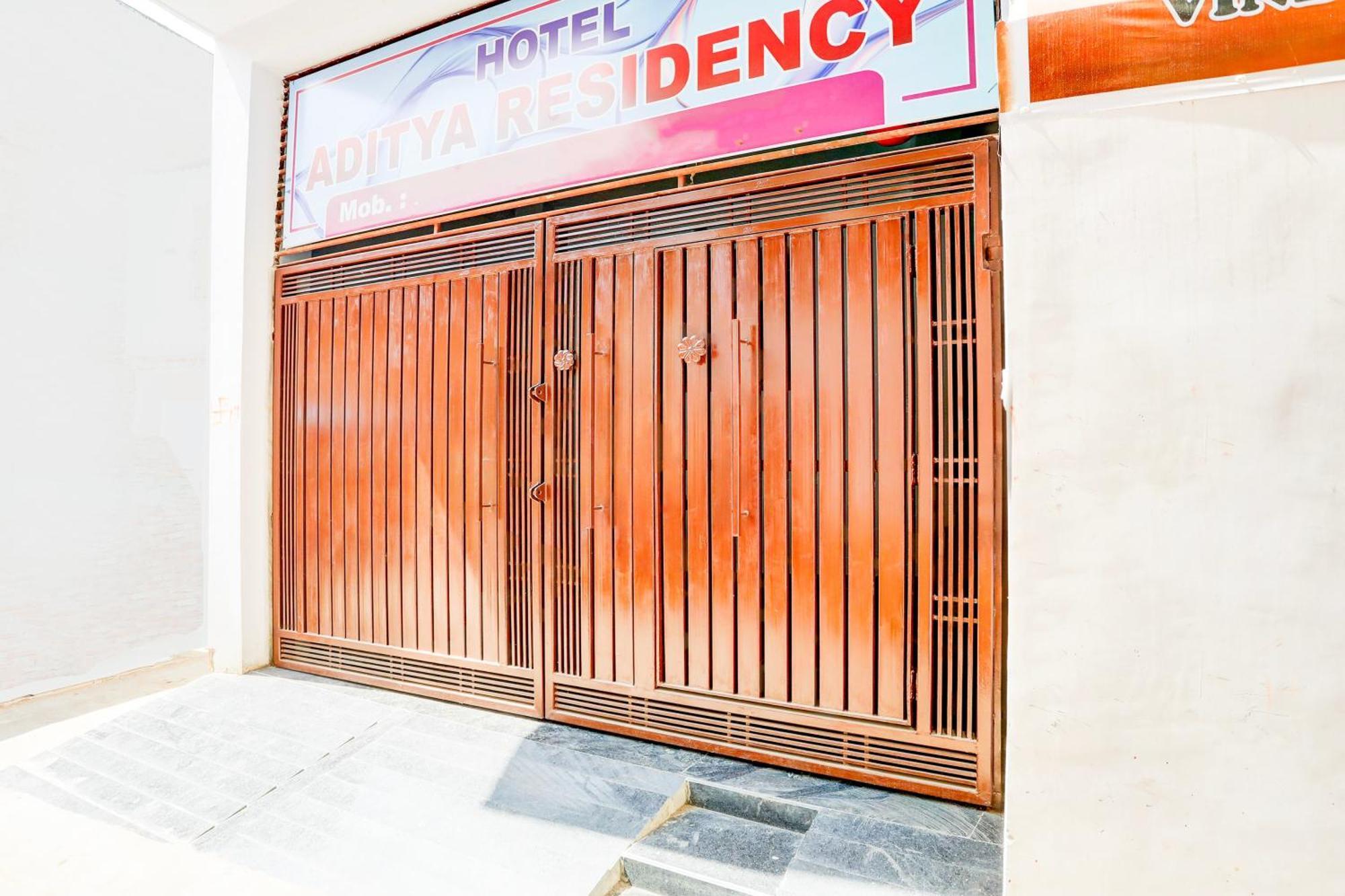 Hotel O Aditya Residency - Varanasi — Photos 1