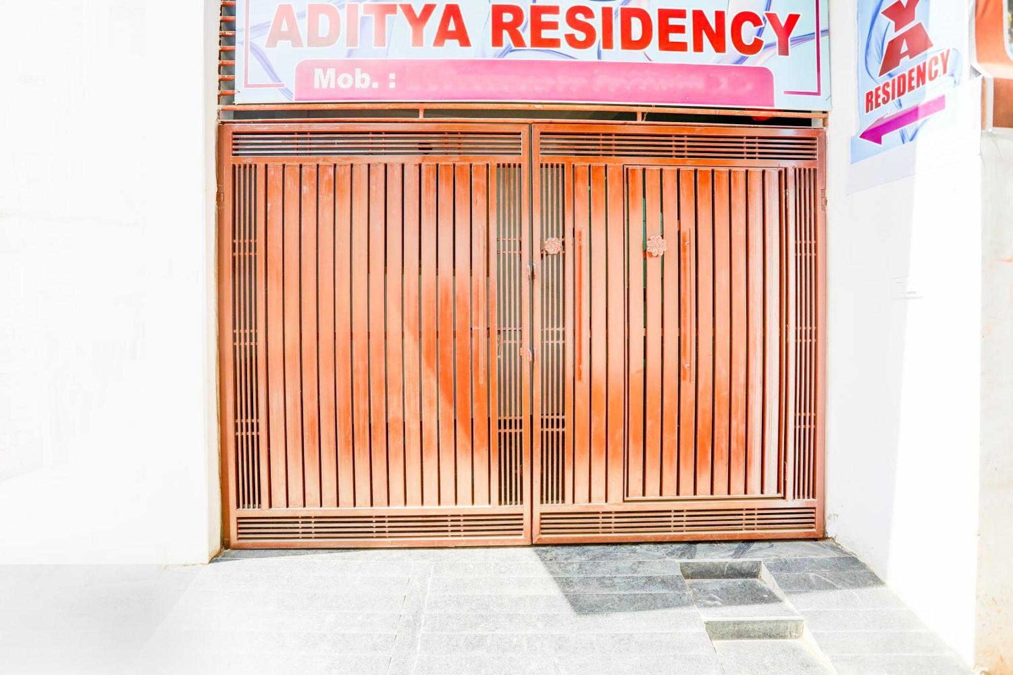 Hotel O Aditya Residency - Varanasi, Varanasi