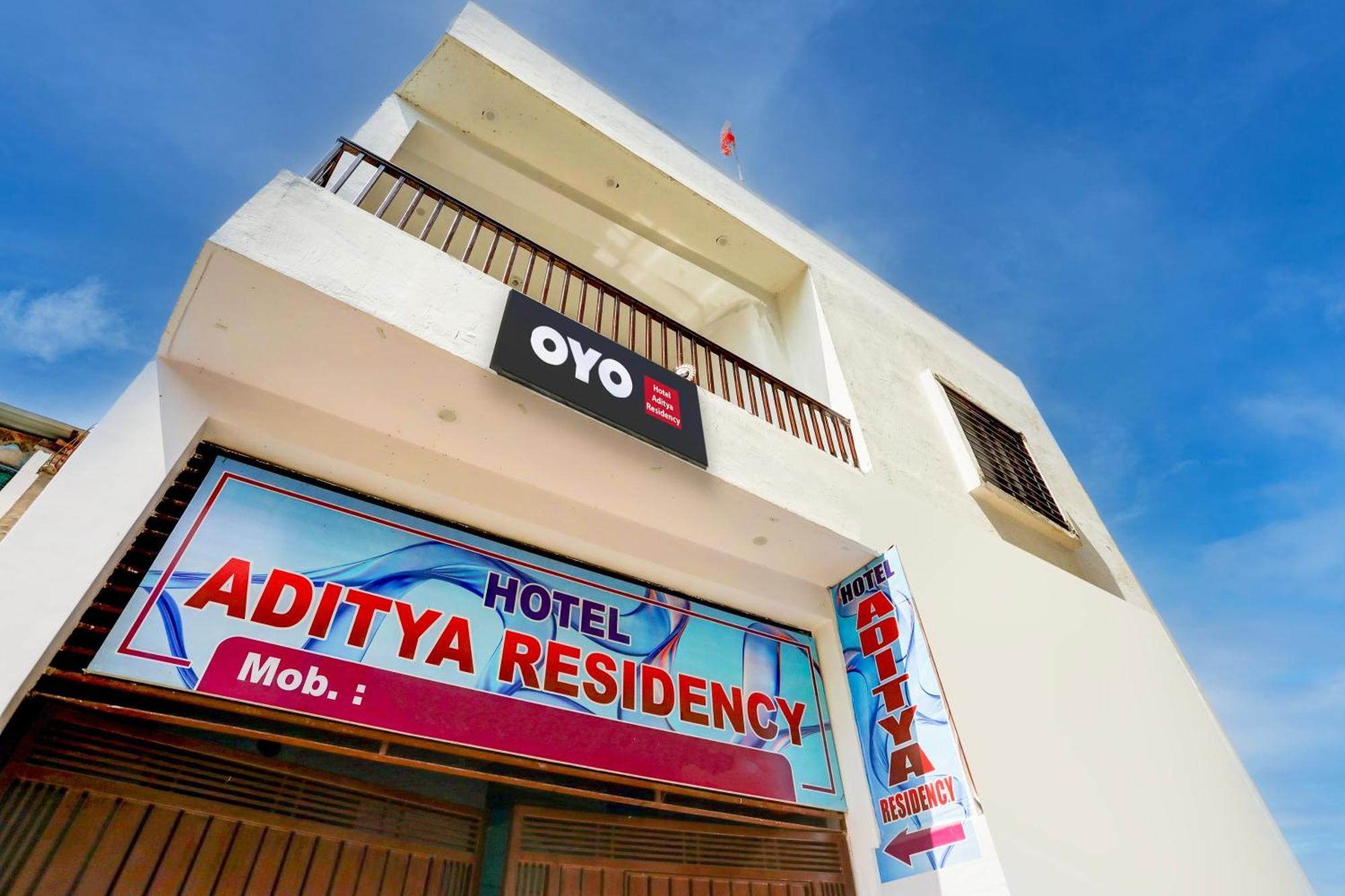 Hotel O Aditya Residency - Varanasi — Photos 2